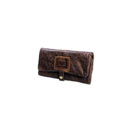 Portofel Tutun 'Kavatza' 'WildThing' Pouch brown