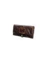 Portofel Tutun 'Kavatza' 'WildThing' Pouch brown