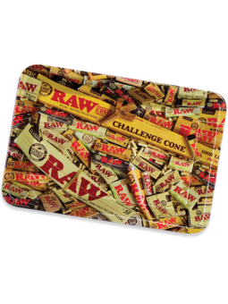 Tava De Rulat 'Raw' Mix Mini