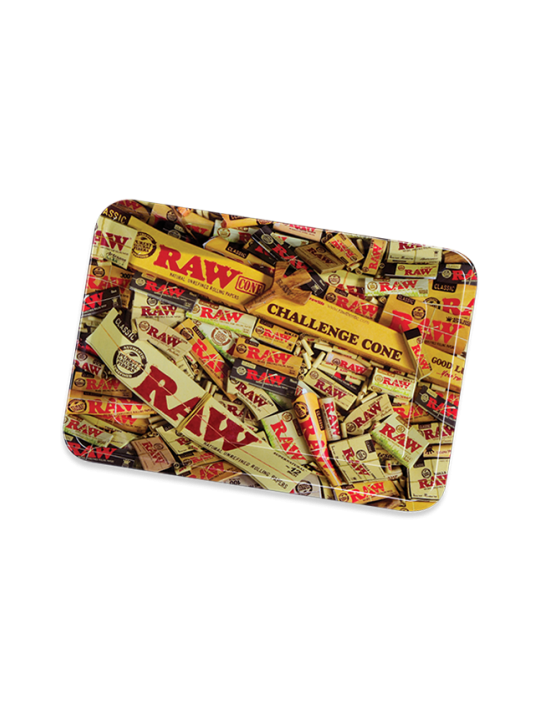 Tava De Rulat 'Raw' Mix Mini