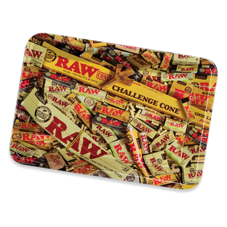 Tava De Rulat 'Raw' Mix Mini