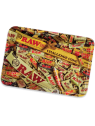 Tava De Rulat 'Raw' Mix Mini