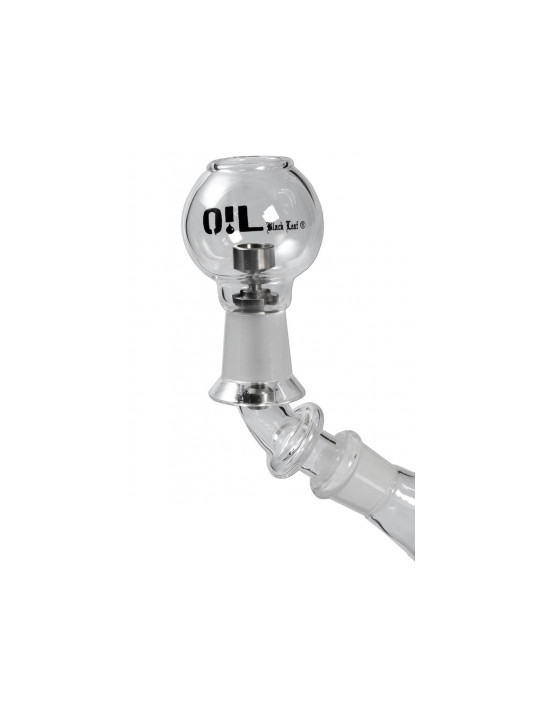 ''Black Leaf' 'Oil' Dome