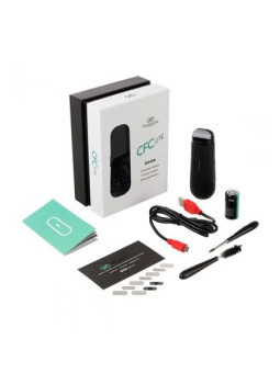 Vaporizator 'Boundless' CFC Lite