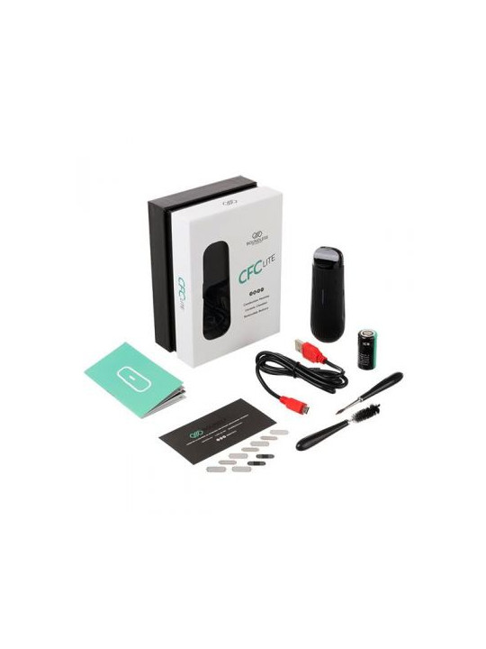 Vaporizator 'Boundless' CFC Lite