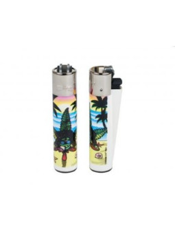 Bricheta Clipper 'Rasta' - x1buc.