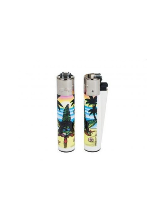 Bricheta Clipper 'Rasta' - x1buc.