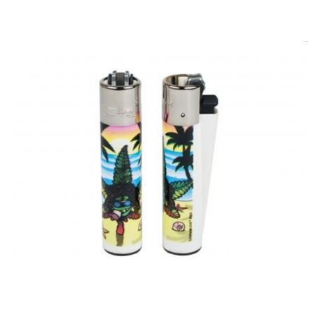 Bricheta Clipper 'Rasta' - x1buc.