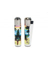 Bricheta Clipper 'Rasta' - x1buc.