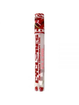 Con Pre-rulat 'Cyclones' Transparent Cirese