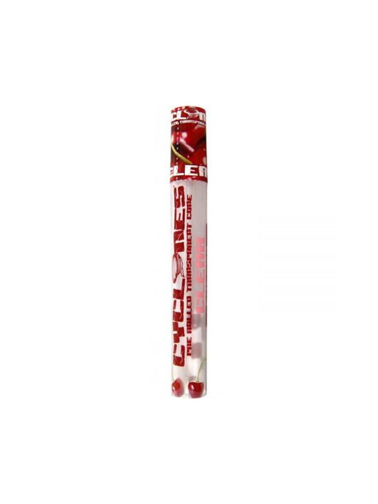 Con Pre-rulat 'Cyclones' Transparent Cirese