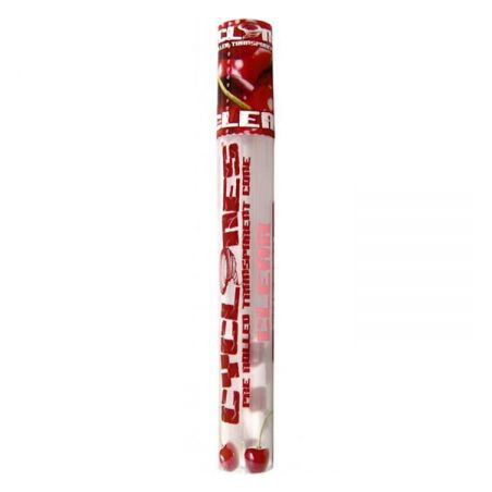 Con Pre-rulat 'Cyclones' Transparent Cirese