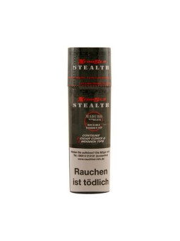 Blunt Pre-rulat 'Cyclones' STEALTH