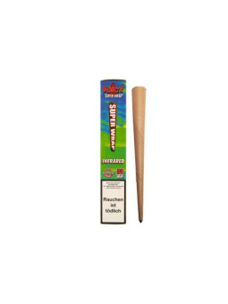 Super Blunt 'Juicy' Cirese&Vanilie x1