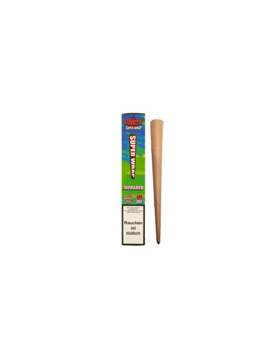 Super Blunt 'Juicy' Cirese&Vanilie x1