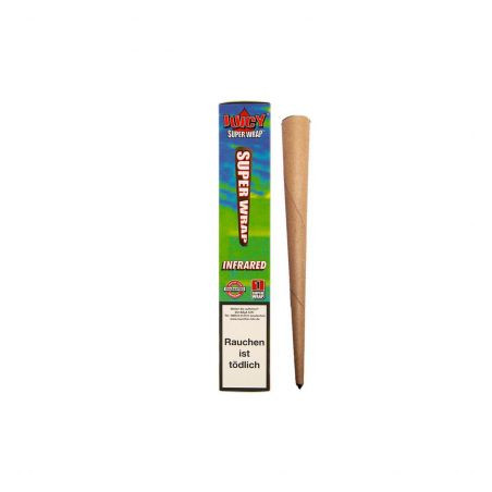 Super Blunt 'Juicy' Cirese&Vanilie x1