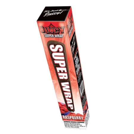 Super Blunt 'Juicy' Zmeura x1