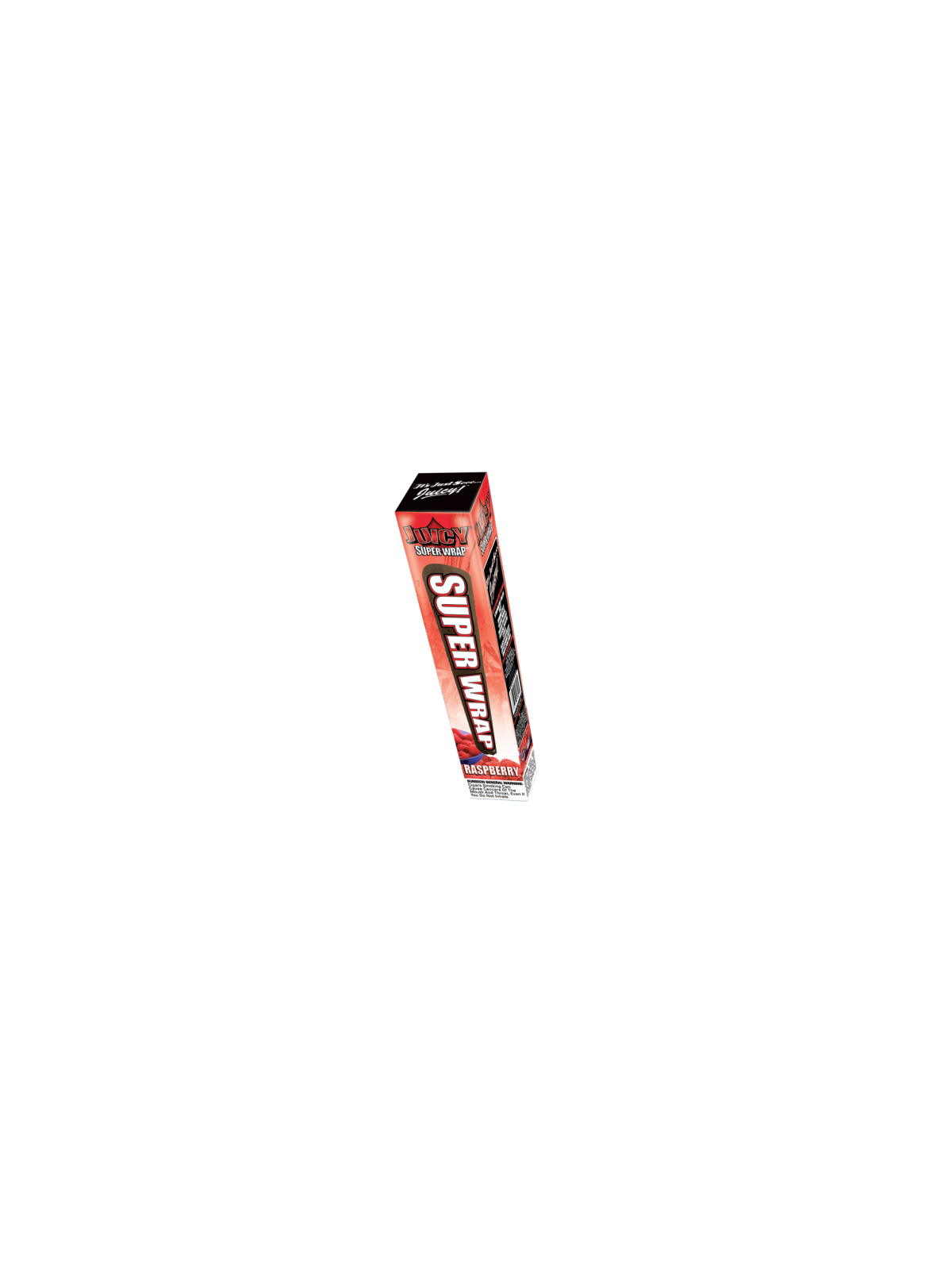 Super Blunt 'Juicy' Zmeura x1