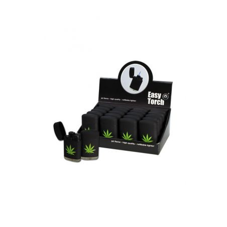 Bricheta torta 'Easy Torch' 'Leaf' - x1buc.