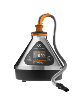Vaporizator 'Storz & Bickel' Volcano Hybrid