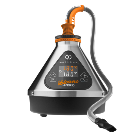 Vaporizator 'Storz & Bickel' Volcano Hybrid