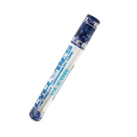 Con Pre-rulat 'Cyclones' Transparent Afine