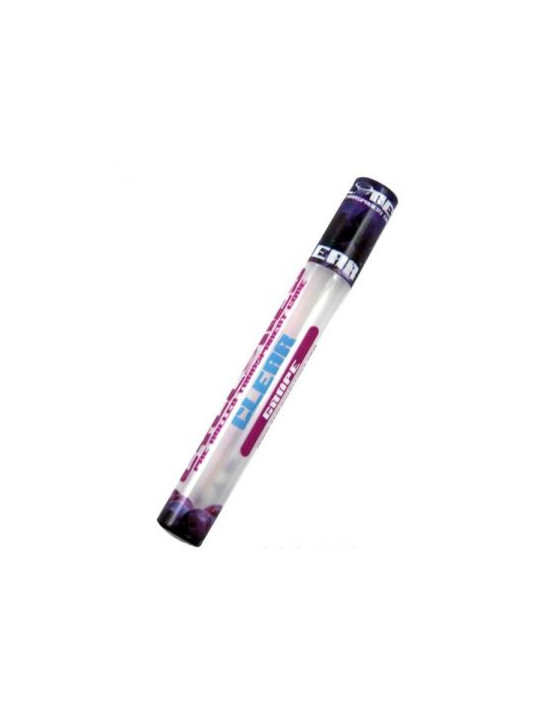 Con Pre-rulat 'Cyclones' Transparent Struguri