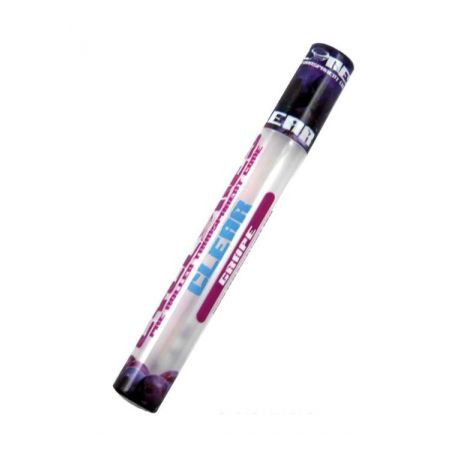 Con Pre-rulat 'Cyclones' Transparent Struguri