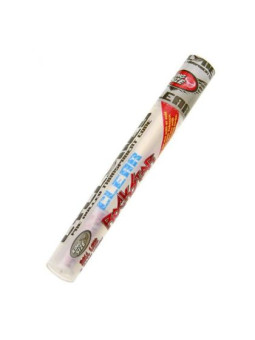 Con Pre-rulat 'Cyclones' Transparent Cola