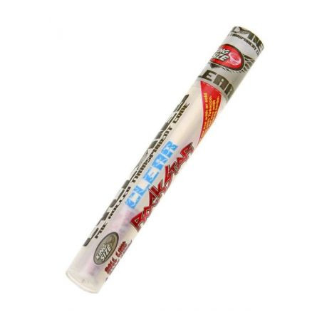 Con Pre-rulat 'Cyclones' Transparent Cola