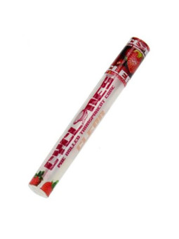 Con Pre-rulat 'Cyclones' Transparent Capsuni