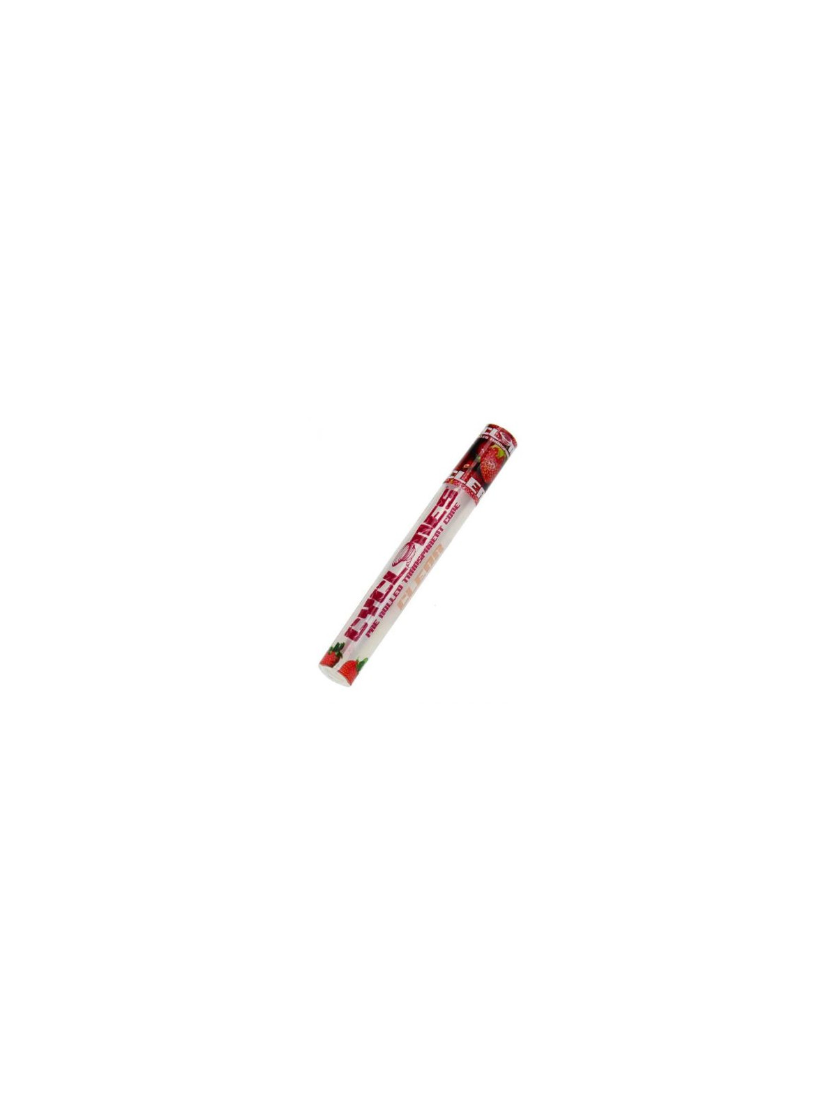Con Pre-rulat 'Cyclones' Transparent Capsuni