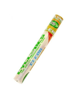 Con Pre-rulat 'Cyclones' Transparent Mango