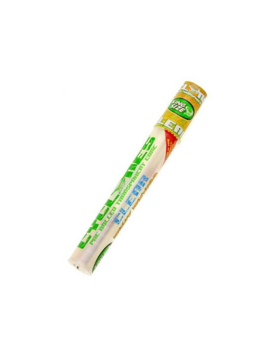 Con Pre-rulat 'Cyclones' Transparent Mango