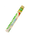 Con Pre-rulat 'Cyclones' Transparent Mango