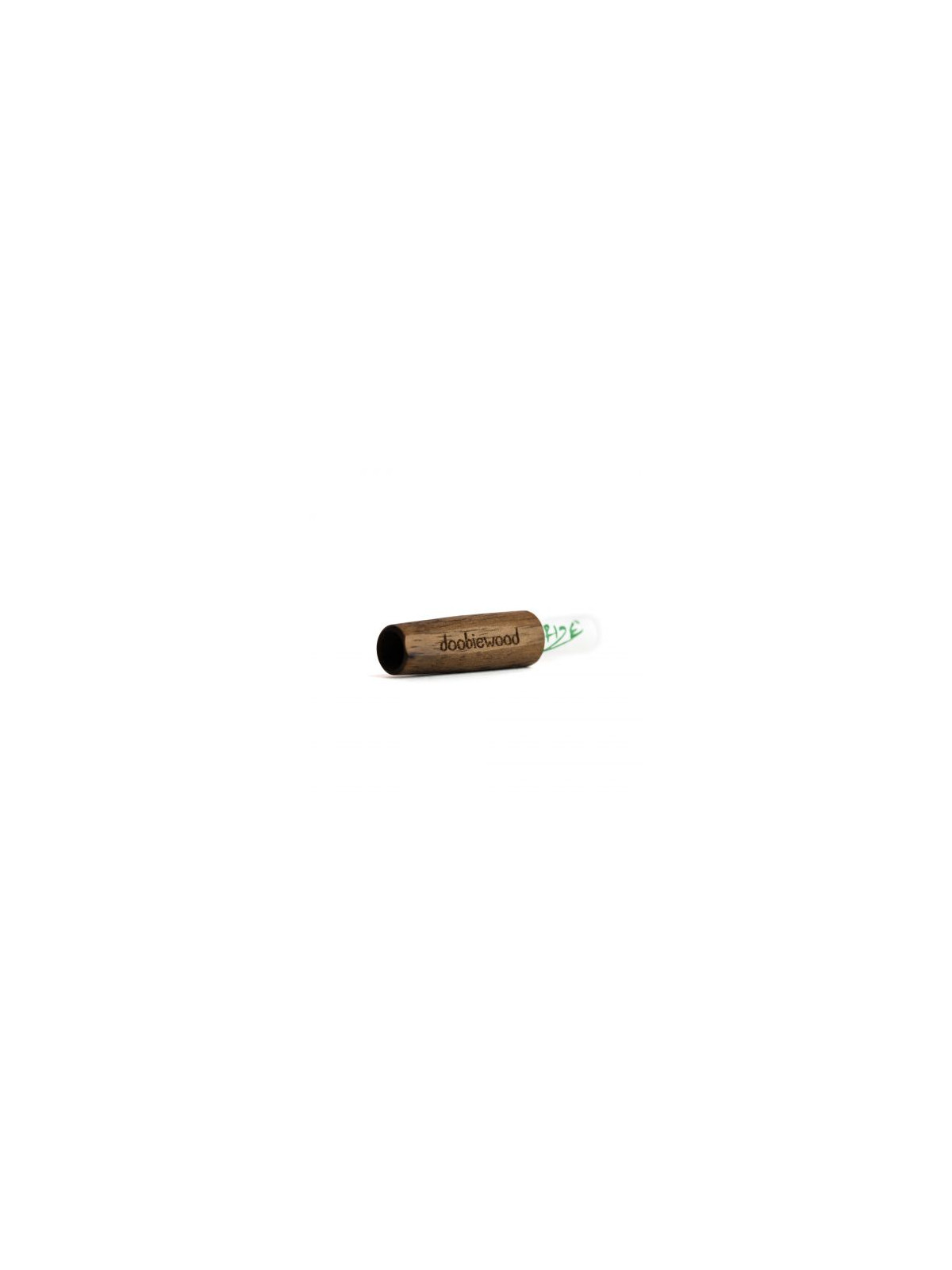 Suport Con-Prerulat+ Filtru Carbon Activ Black Walnut- 5,9mm x1