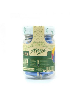 Filtre 'Purize' XTRA Slim 6mm - x100buc.