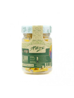 Filtre 'Purize' XTRA Slim 6mm - x100buc.