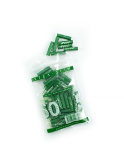 Filtre cu Carbon Activ 'Purize' XTRA Slim ø5.9mm - x50buc