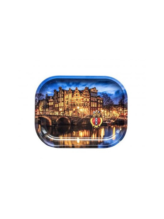 Tava de Rulat Amsterdam