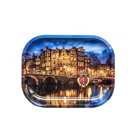 Tava de Rulat Amsterdam