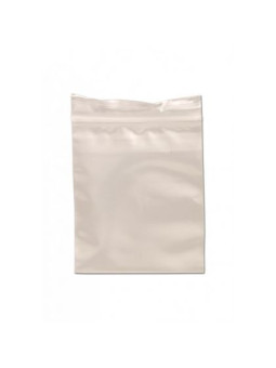 Pungi Zip-Lock 'Clear' 24x24mm. - x100buc.