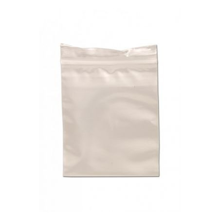 Pungi Zip-Lock 'Clear' 24x24mm. - x100buc.