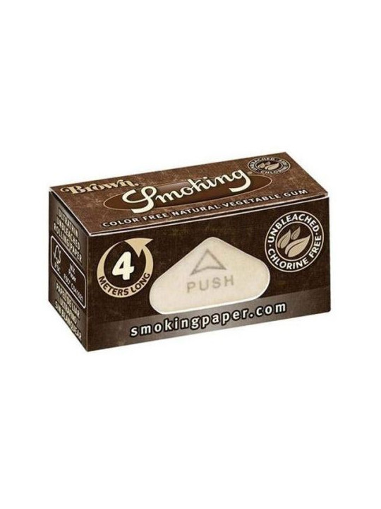 Rola de Foite 'Smoking' Brown