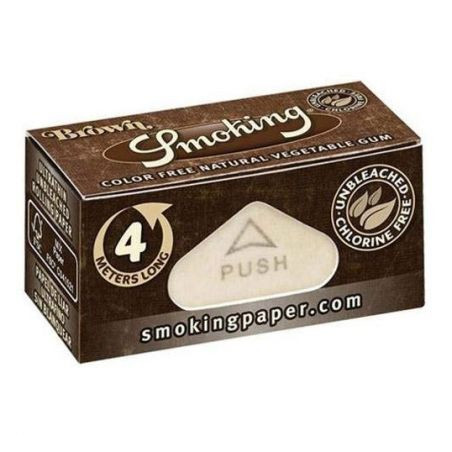 Rola de Foite 'Smoking' Brown