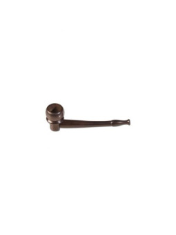 Pipa 'Ebony' 120mm