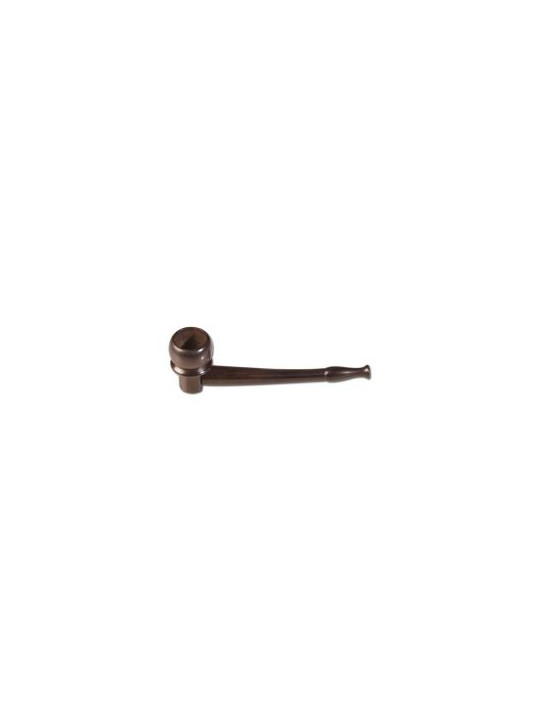 Pipa 'Ebony' 120mm