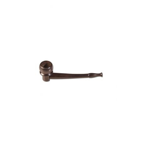 Pipa 'Ebony' 120mm