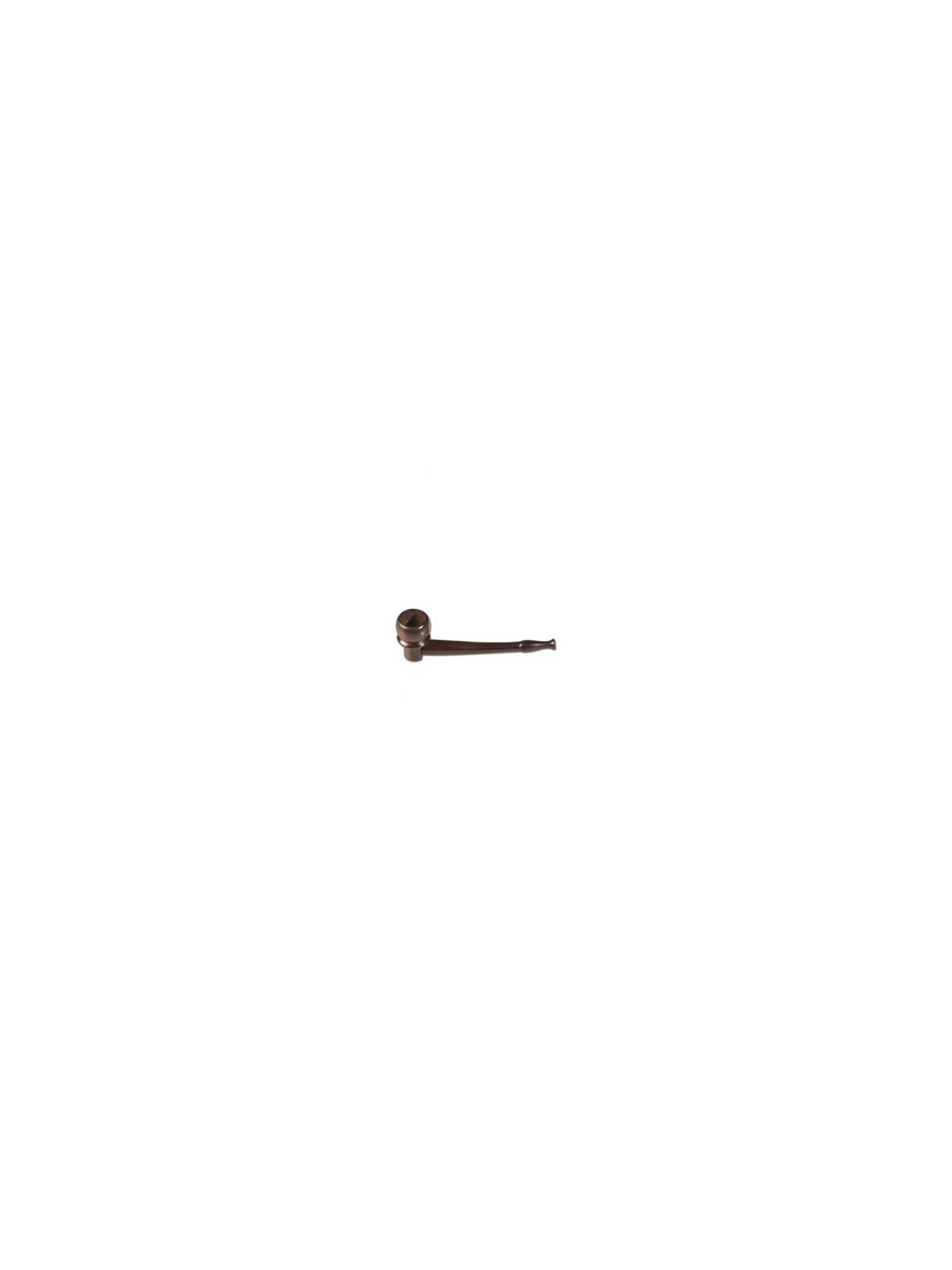 Pipa 'Ebony' 120mm
