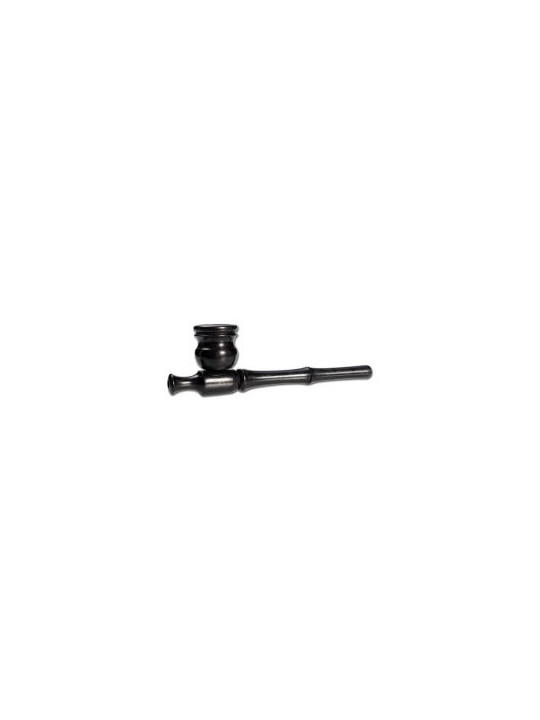 Pipa 'Ebony' 150mm